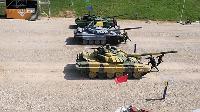 Click to watch 'A World in Chains' (popup) Age Of Tanks